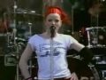 Garbage - Bad Boyfriend Live 