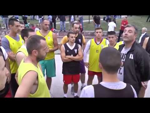 Predstavljanje tima KK Zlatibor za sezonu 2017/18