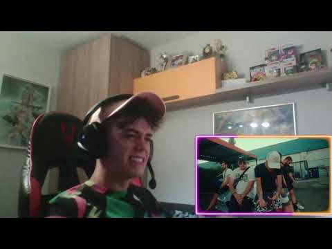 *REACCIÓN* JADO PVG - "ÑENGO" (Prod. G.Lesson)