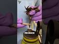 The Real Reason Scorpion Venom Is Pricier Than Almas Caviar Animalfacts Scorpion Caviar