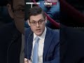Senator Kennedy Presses Judicial Nominee Justin Olson On Religious Views