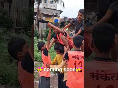 3 thar lagle🤙#comingsoon #dahihandi #technology #trendingvideo #viralvideo #aagrikoli #marathisong