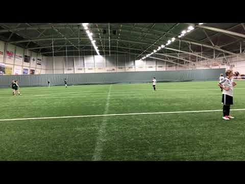 SFK Tegel P07 - Hammarby 07-2 slut 1-0