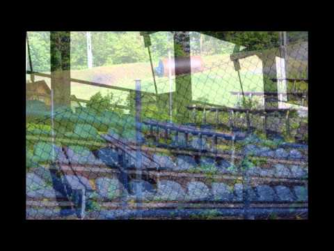 Stadion LKS Mogilany FOTO