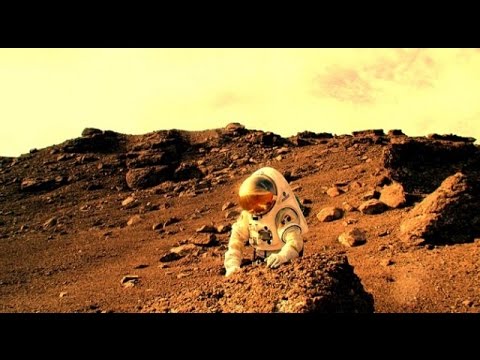 Raumfahrt ohne Rückkehr: Der Aufbruch zum Mars