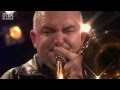 James Morrison (тромбон - труба) - "Does speech"