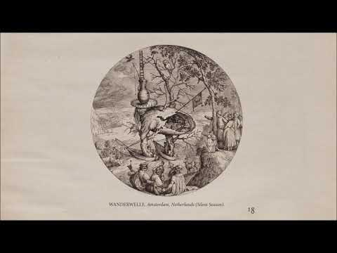 The Memoir - Page 18: Wanderwelle