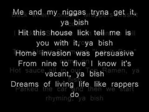 download lagu mp3 mp4 Money Trees Lyrics, download lagu Money Trees Lyrics gratis, unduh video klip Money Trees Lyrics