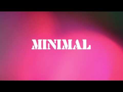 Pet Shop Boys x Dj Rub Maxi - Minimal
