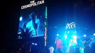 Jurassic 5 &quot;A Day at the Races&quot;