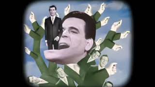 Frankie Valli &amp; The Four Seasons - Beggin' (Pilooski Re-edit) — (Official Video)