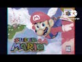 All Mario Game Over Themes In G Major 0 1 2
