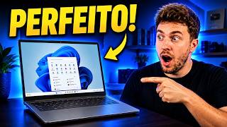 Qual o Melhor Notebook Custo Beneficio 2026? Lenovo Ideapad Slim 3 ou Samsung Galaxy Book 4?