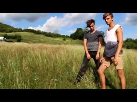 Teo & Costin by Bogdan Nemes