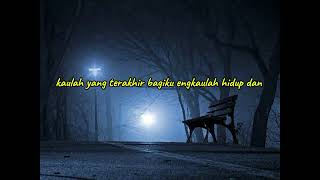 Download lagu aku sayang banget sama kamu cover Nando satoko mp3