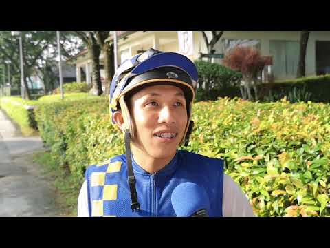 Lim's Cruiser Latest Update - Lion City Cup 2019