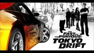 The Fast And The Furious: Tokyo Drift OST - 14 - Aftermath