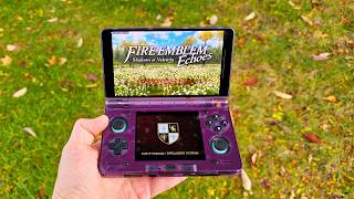 From Fire Emblem to Zelda – Every 3DS Game Looks INSANE on the AYN Thor!