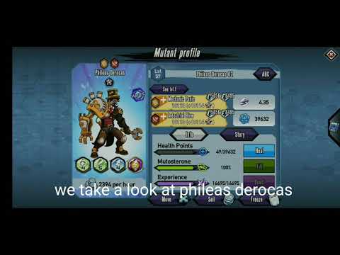 phileas derocas best orbs setup