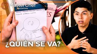 Rack De Cordero En Eliminacion | Masterchef Argentina