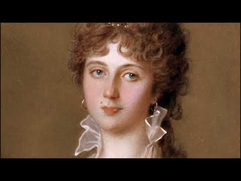 Johann Nepomuk Hummel: Mandolin Concerto in G major