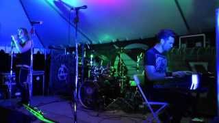 Like A Storm - Change Tomorrow - LIVE - Private Show NC - 7-7-13 - The End of the Beginning album