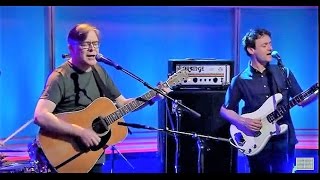 Teenage Fanclub [2016] - Mellow Doubt {HD}