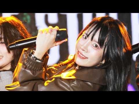 260222 [4K] PEACH YOU - Full Performance (TAEPOY FOCUS CAM) @Penraigunaa Vol.3 / The Street Ratchada