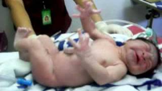 Nacimiento de Branco