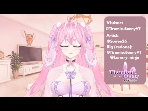 TiramisuBunnyVT's Commission Preview