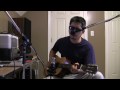 Eric Clapton Driftin Blues Cover