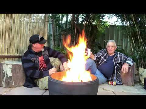 Feral Brewing Company Biggie Juice IPA