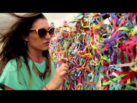 Documentário Universo Paralello 2013 (Parte 3/3) — Gypsy Road | PHOUSE TV