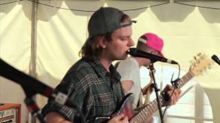 Mac DeMarco - Annie - 3/13/2013 - Stage On Sixth, Austin, TX