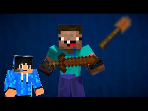 If Dirt tools existed in Minecraft