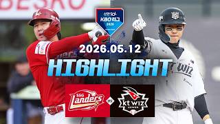 SK 와이번스 vs KT 위즈