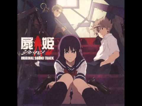 Shikabanetachi No Serenade - Shikabane Hime