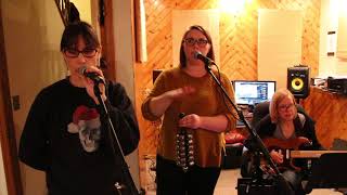 Christmas Will Break Your Heart - 2017 Dec Music Day