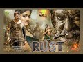 Rust 2022 New Blockbuster Hindi Dubbed Action Movie New South Indian Movies Dubbed In Hindi 2022