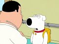 Family Guy Pearl Burton S Death