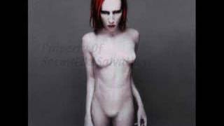 Marilyn Manson: Posthuman