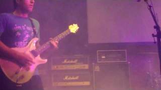 Story of the Year - Welcome To Our New War - Hull Uni Taste Of Chaos