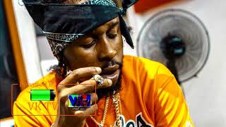 Popcaan - Only You (Audio)