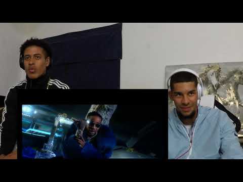 QUALITY CONTROL, QUAVO, LIL YATCHY  ICE TRAY MUSIC VIDEO REACTION