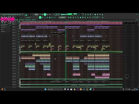 Libianca - People(Darren Glancy Remix) sample