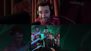 🤣Skyyart Qui CRAQUE sur le Nasus Jgl de  Skewmond (Finale G2 vs KC Lec)