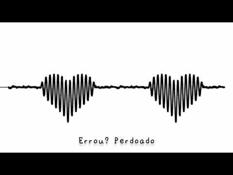 Eu te amo - VICTIN feat. Bia Jordão [LETRA]