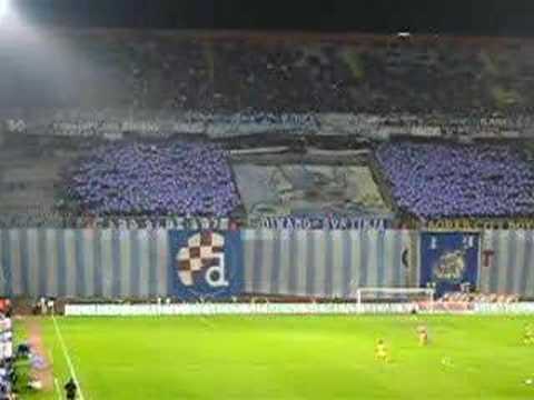 Dynamo Zagreb - KSK Beveren 1