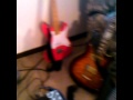 Friday noodling