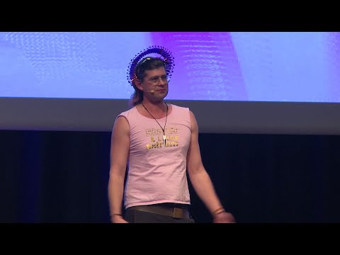 Video Thumbnail: 38C3 - Die Geschlechter denen die sie hacken: Selbstbestimmungsgesetz, Pinke Listen, Überwachungssta